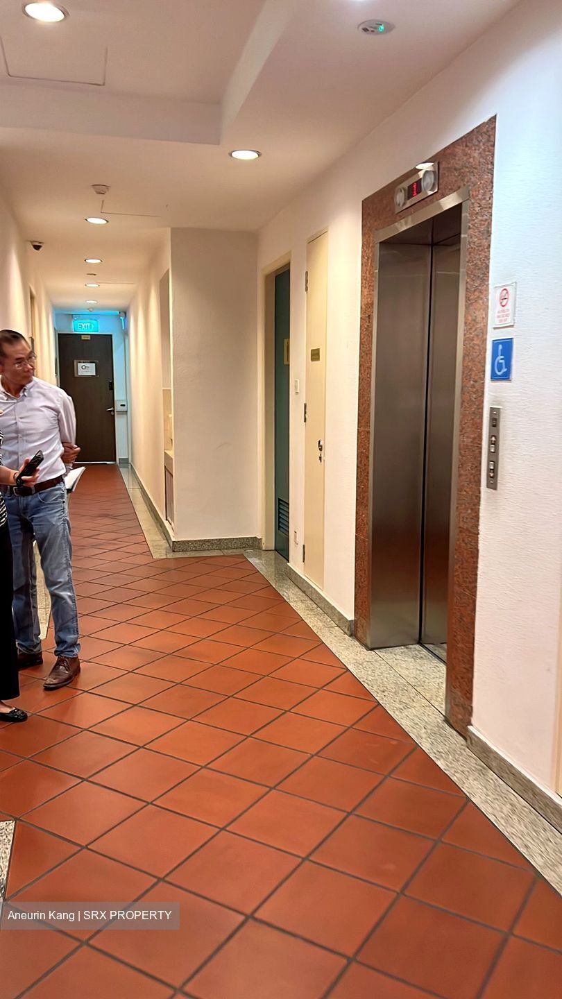 Geylang Road (D14), Office #413624901
